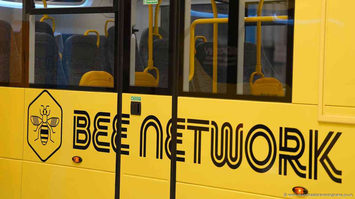Anger as Bee Network bus drivers say heat has led to ‘A&E’ visits and ‘fainting’