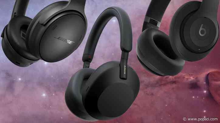 Save up to 51% on Beats, Sony, and Bose Bluetooth headphones at Amazon before school starts