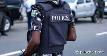 Police raid secessionist hideout, arrest 65-year-old suspect, six others in Anambra