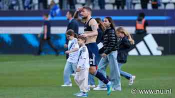 Viervoudig Serie A-topscorer Ciro Immobile beëindigt carrière: 'Voor mijn familie'