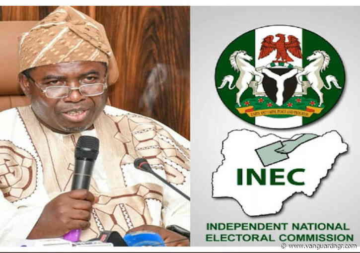 INEC restores constituencies in Delta, Kogi, sets August 21-25 for primaries