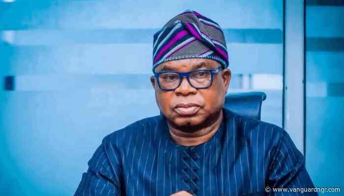 Osun Election: Ekiti, Kogi Govs meet Omisore, secure backing for Oyebamiji