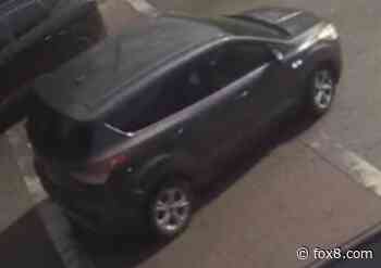 Cleveland police looking for driver who hit pedestrian in wheelchair