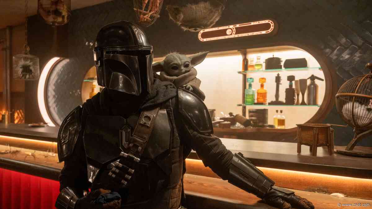 ‘The Mandalorian and Grogu’ Gets Disney Plus Streaming Release Date