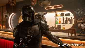 ‘The Mandalorian and Grogu’ Gets Disney Plus Streaming Release Date