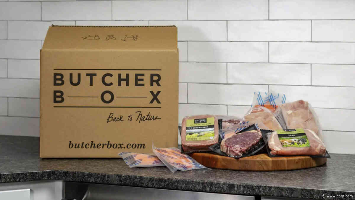 Bring On the Meats: ButcherBox Is Throwing in Free Rib Eye and Bacon, but You Must Sign Up Today
