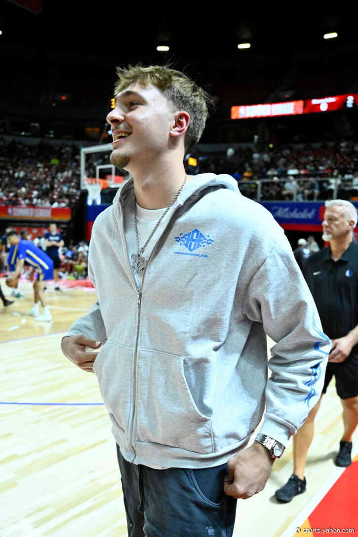 Dallas Mavericks fans are confident in this year’s team