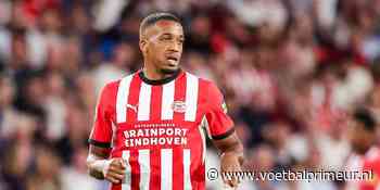 Pijnlijk nieuws voor PSV en enorme pechvogel Pléa: 'Maar ik blijf strijdvaardig'