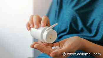Common over-the-counter drug is causing spike in liver injuries and long-lasting damage