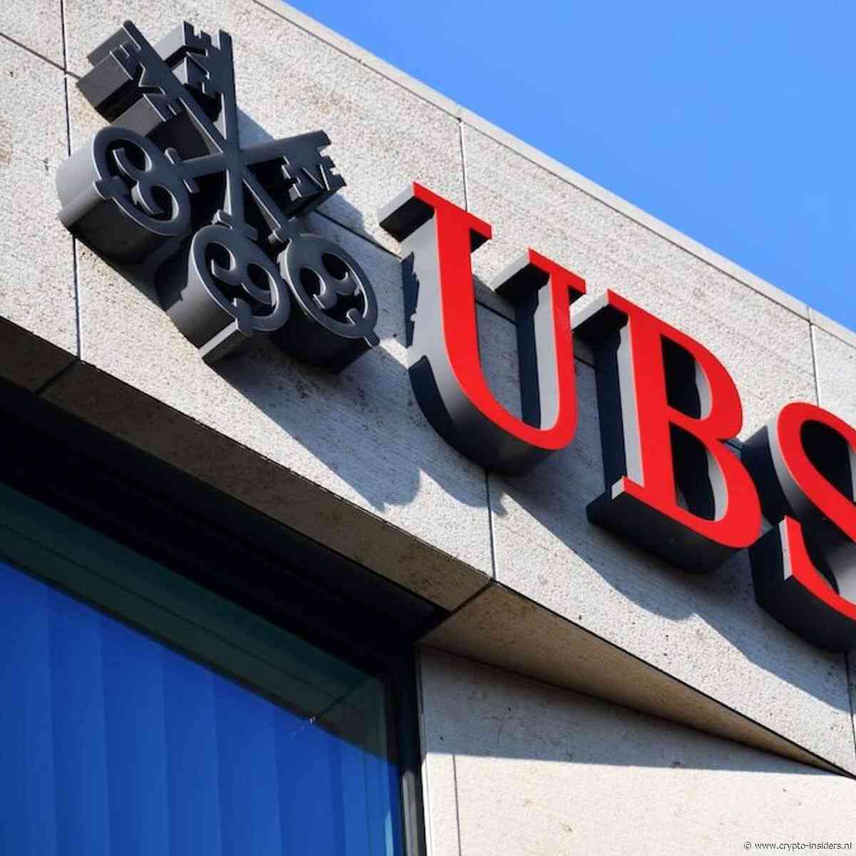 Grootste Zwitserse bank vervijfvoudigt belang in bitcoin-beursfonds