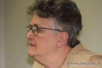 Lana Mitchell bids for second term