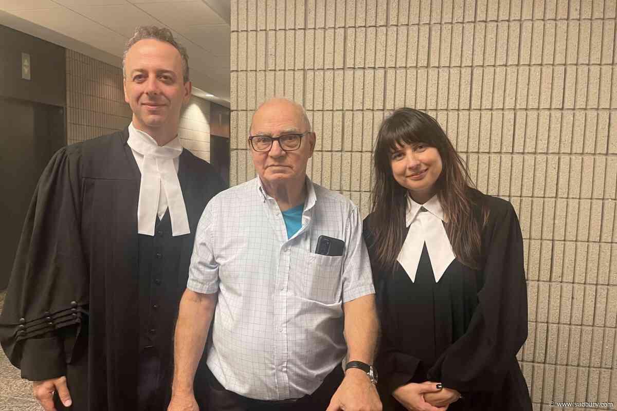 Man acquitted of decades-old murders settles lawsuit with Montreal and Quebec