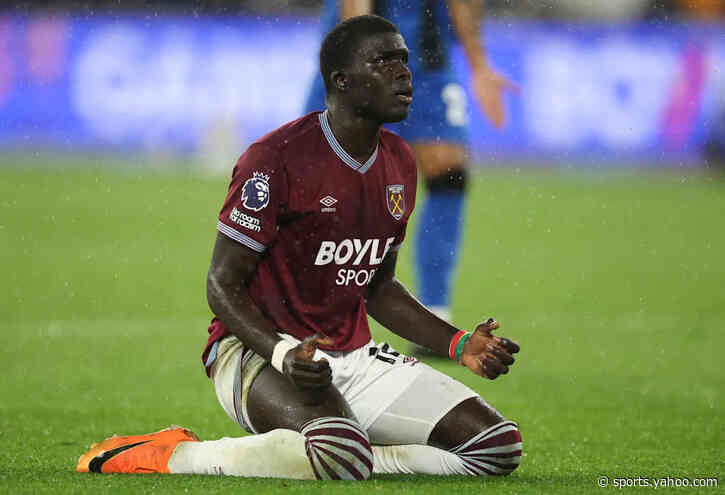 West Ham United £40m Windfall Could Spark Surprise Man Utd Raid: Right Choice And Decision?