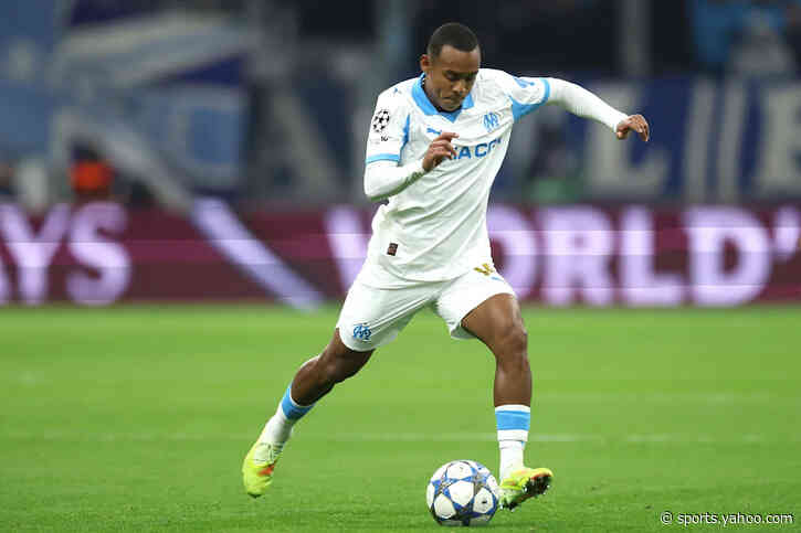 Leeds United See €10m Price Drop As Ligue 1 Feel Pressure: Should The Whites Hold The Line For The 26-Year-Old?