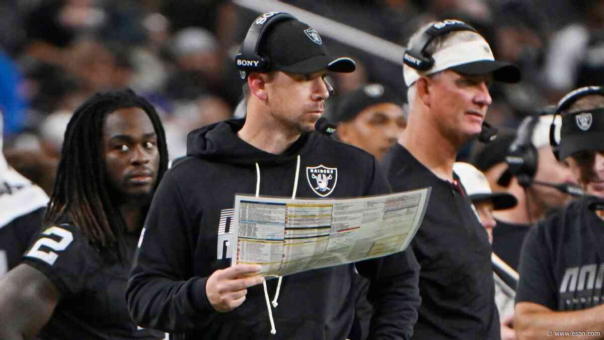 Kubiak's plan: More 1st-team reps for all 3 QBs