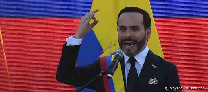 El presidente Abelardo de la Espriella autoriza las primeras cinco extradiciones de su mandato en Colombia