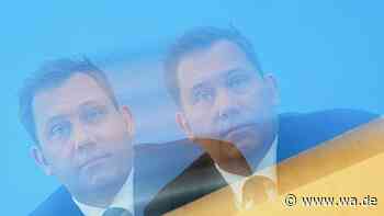 Merz-Regierung leidet unter miesen Resultaten: Neue Umfrage wird deutlich – Klingbeil wackelt