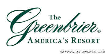 Justice Family and Kennedy Lewis Complete Transformational Joint Venture For The Greenbrier