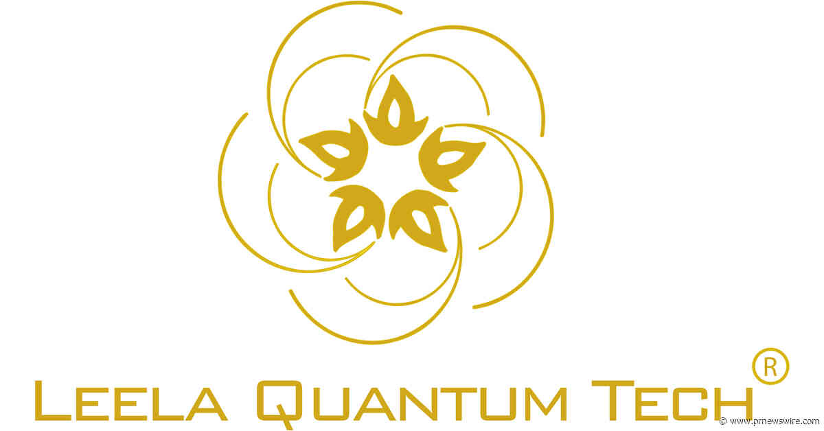 A Moment of Xen Expands Its Wellness &amp; Innovation Platform with Strategic Partnership Featuring Leela Quantum Tech's "Beyond the Signal" Series