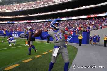 Attending the Bills vs. Panthers preseason game? Here's what to know