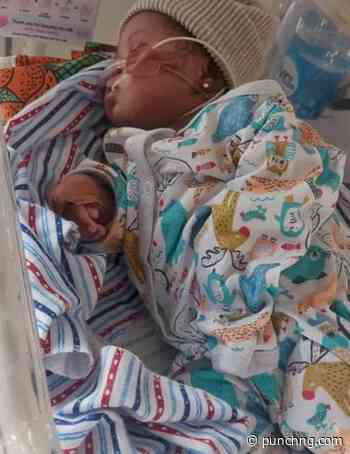 Family seeks N17m for three-month-old’s heart surgery