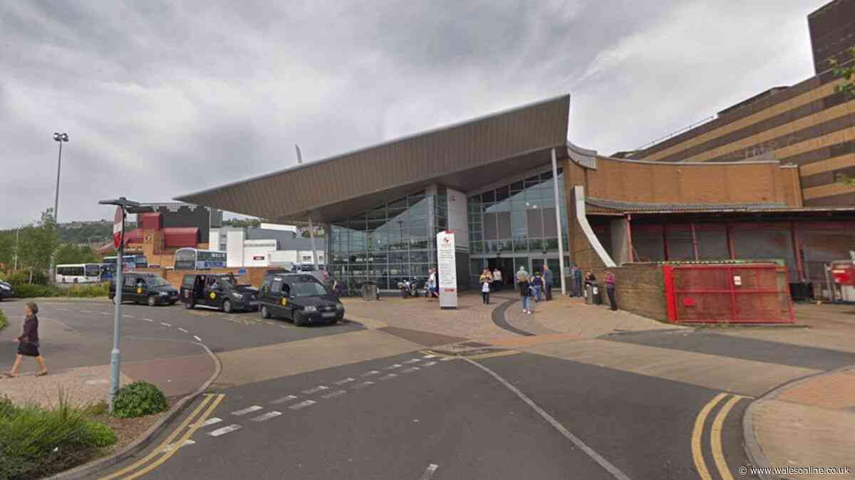 Woman made allegations against ex-partner but CCTV revealed a different story
