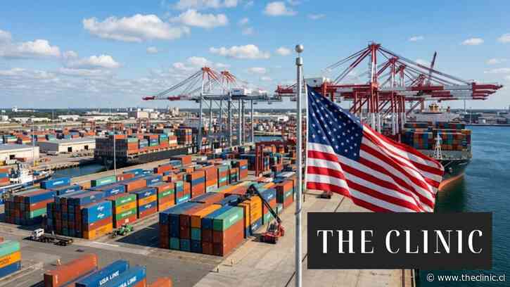 La acusación de Estados Unidos contra Chile: por qué señala a nuestro país como el “caballo de Troya” de China