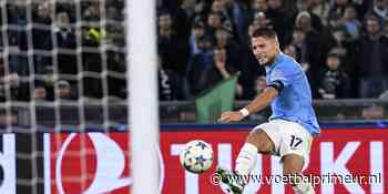Italiaanse topspits (36) vertrekt bij Paris FC en zet direct punt achter loopbaan