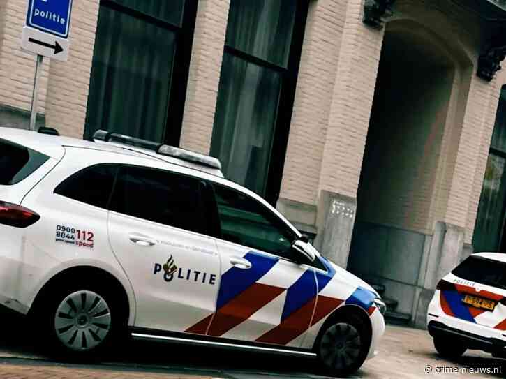 Tweetal opgepakt na onrust in Maastrichtse wijk: Malberg opnieuw veiligheidsrisicogebied