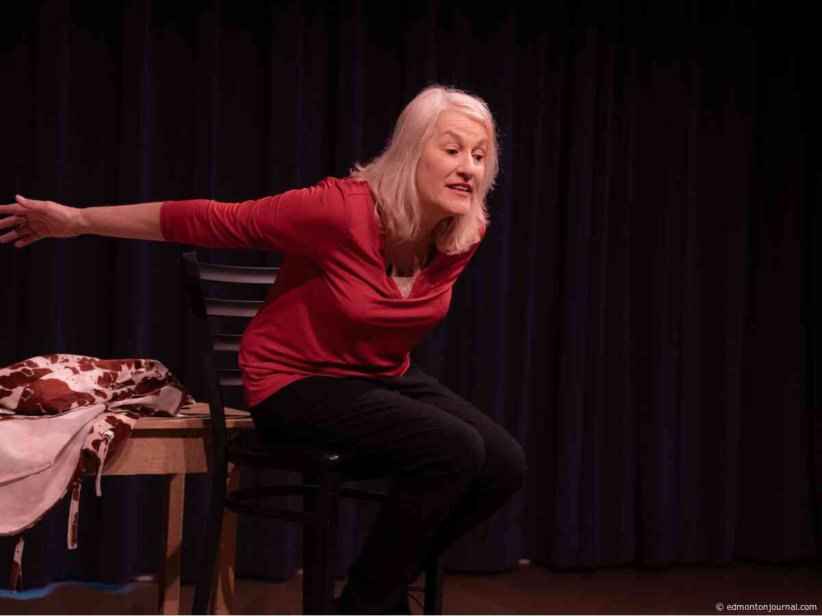 Fringe Review: The Game of Bluff deals a winning hand