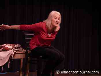 Fringe Review: The Game of Bluff deals a winning hand