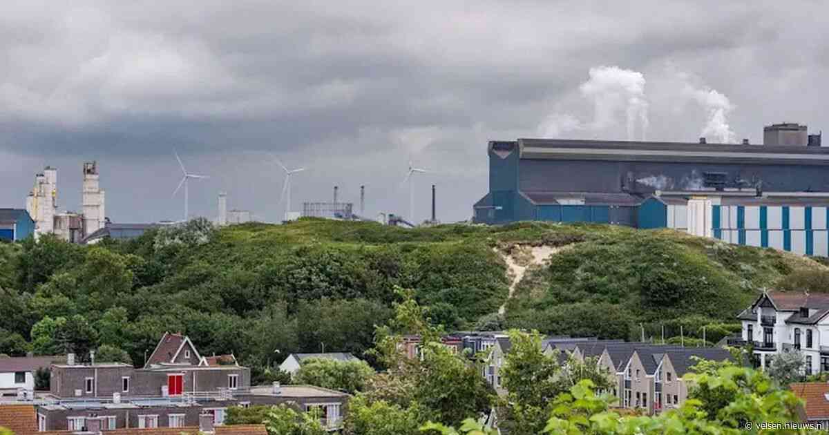 Tata Steel berispt om duurzaamheidsreclames rond groen staal