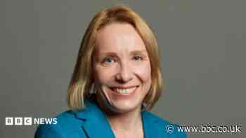 MP fears county will fall behind mayoral authorities
