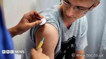 Meningitis B vaccine push as county uptake 'low'