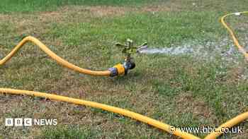 Severn Trent plea on sprinklers and paddling pools