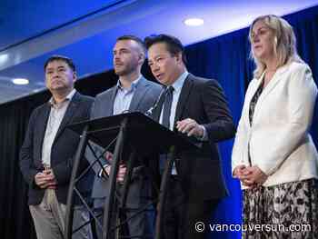 Vancouver council approves ABC's public-safety plebiscite questions for October ballot