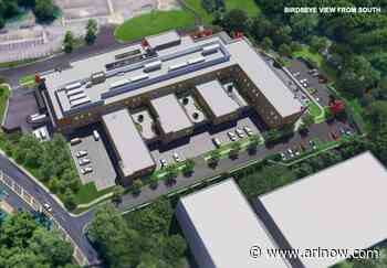 Pedestrian advocates raise concerns about VHC Health proposal on S. Carlin Springs