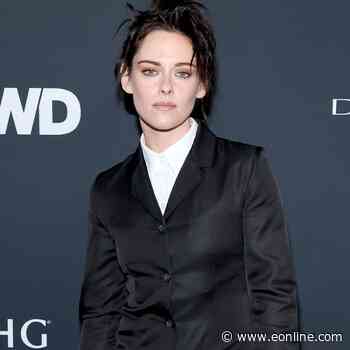 Kristen Stewart Says She Was a "Pretentious Little Loser" on Twilight