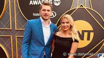 Lakers star Luka Doncic has bitter child support lawsuit thrown out after tense courtroom exchange between lawyers