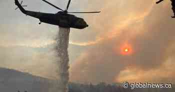 Climate groups say federal work on climate adaption is not enough