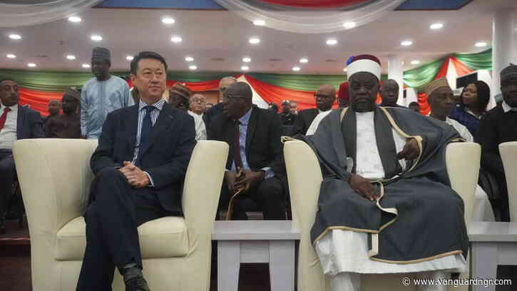 China zero-tariff policy boosts Nigeria’s exports, industrial growth — Ambassador