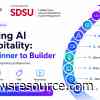 AI Hospitality Alliance Launches Free 8-Part Practical AI Workshop Series for Hospitality Professionals