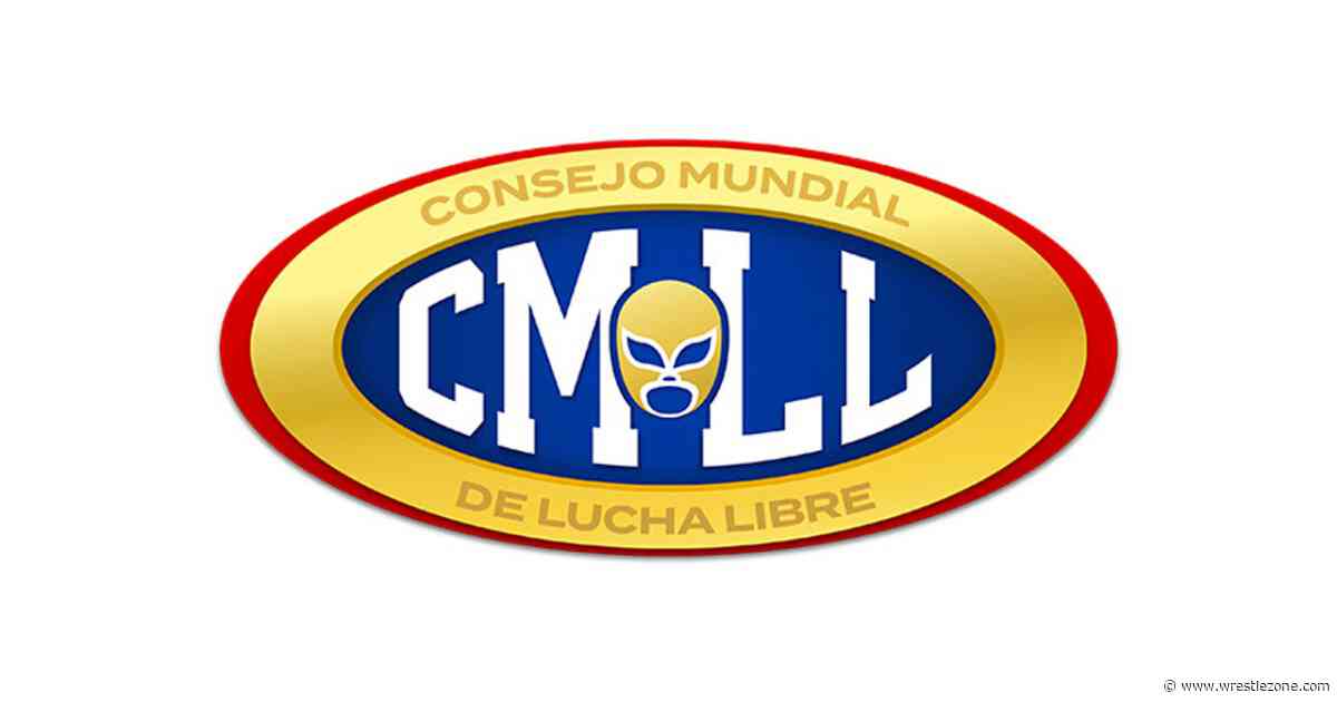 WWE Expected To Make Offer For AEW-CMLL Champion When Contract Allows — Report