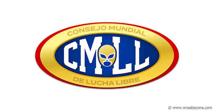 WWE Expected To Make Offer For AEW-CMLL Champion When Contract Allows — Report