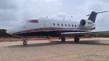Asaba highway landing: Jet’s black box overwritten, says NSIB
