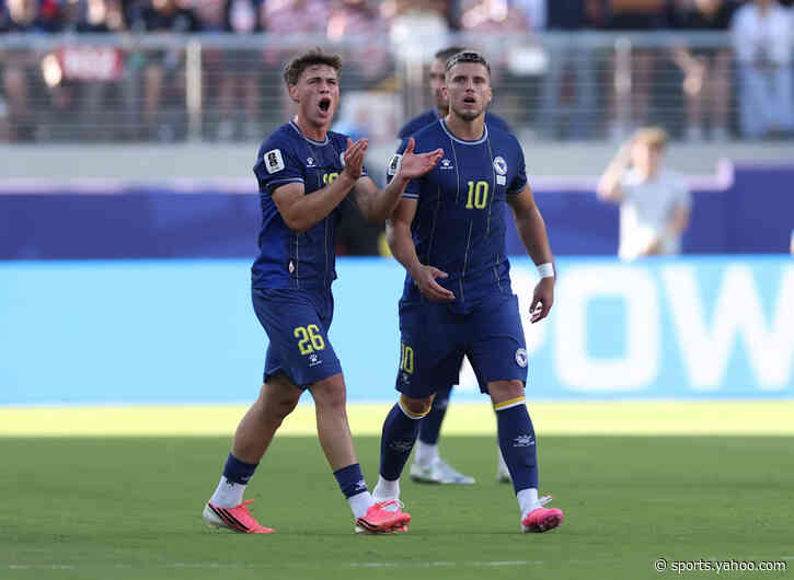 Celtic Eye 21-Year-Old World Cup Scorer After Summer Surge: Right Choice?