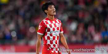Ajax toont belangstelling voor Girona-buitenspeler, nog drie clubs geïnteresseerd