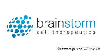 BrainStorm Cell Therapeutics Announces Second Quarter 2026 Financial Results and Provides Corporate Update