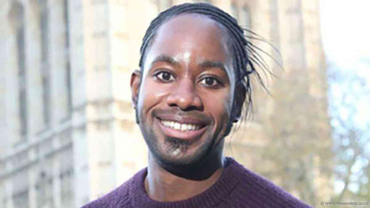 Cambridge academic Jason Arday reportedly found dead amid plagiarism row