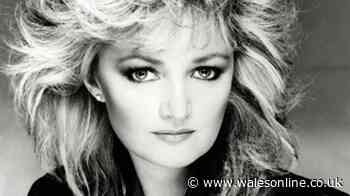 How to sign up to watch Bonnie Tyler's funeral online as thousands of mourners expected to line the streets